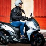 Sym Jet 14 125cc LC