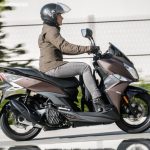 Sym Jet 14 125cc LC