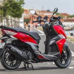 Sym Jet 14 125cc LC