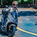 Sym Jet 14 125cc LC