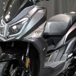 Sym Jet 14 125cc LC