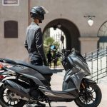Sym Jet 14 125cc LC