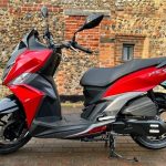 Sym Jet 14 125cc LC