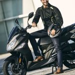 Sym Jet 14 125cc LC