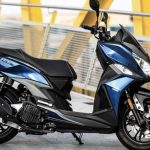Sym Jet 14 125cc LC