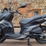 Sym Jet 14 125cc LC