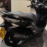 SYM JET 14 50 E5