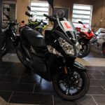 SYM JET 14 50 E5