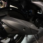 SYM JET 14 50 E5
