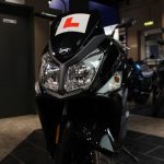 SYM JET 14 50 E5