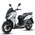 Sym Jet 14 50cc
