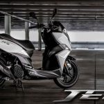 Sym Jet 14 50cc