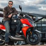 Sym Jet 14 50cc