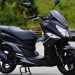 Sym Jet 14 50cc