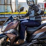 Sym Jet 14 50cc