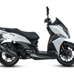 Sym Jet 14 50cc