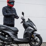 Sym Jet 14 50cc