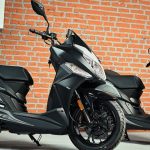 Sym Jet 14 50cc