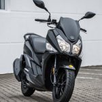 Sym Jet 14 50cc