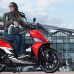 Sym Jet 14 50cc