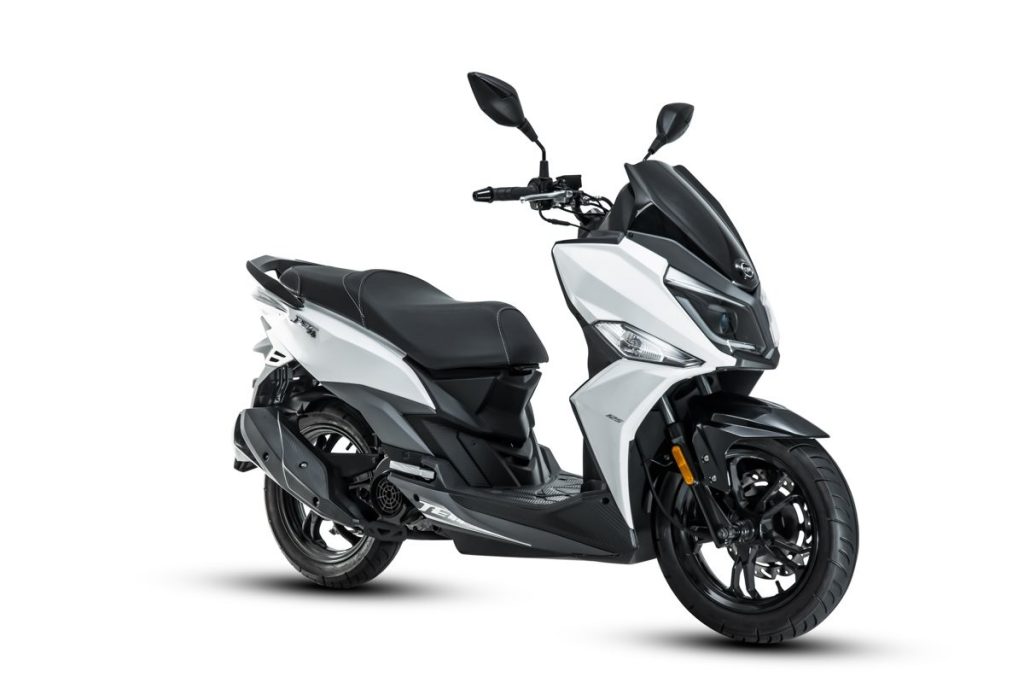 Sym Jet 14 50cc