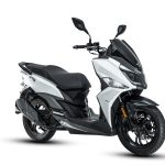 Sym Jet 14 50cc