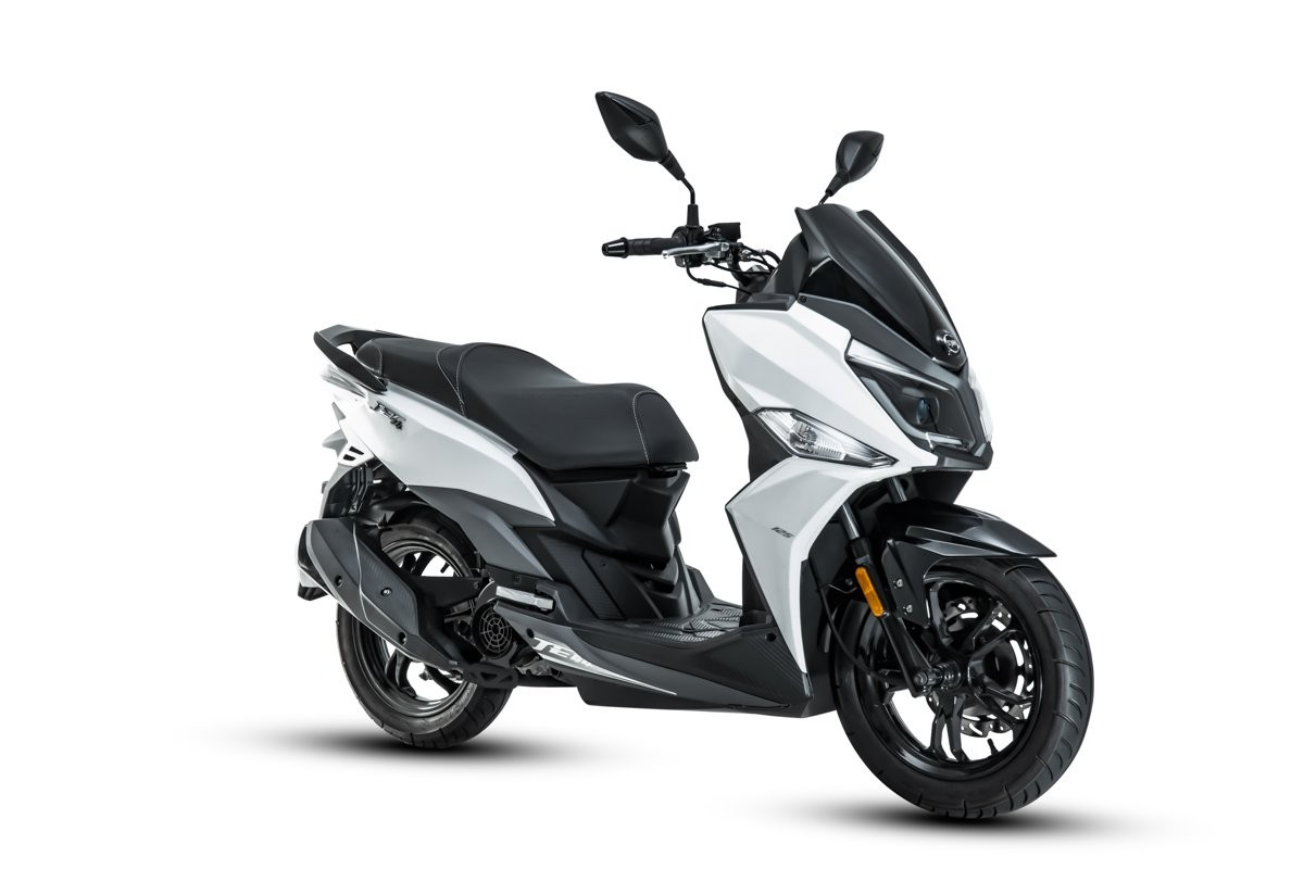 Sym Jet 14 50cc
