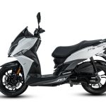 Sym Jet 14 50cc