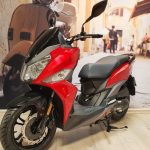 Sym Jet 14 50cc