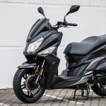 Sym Jet 14 50cc