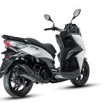 Sym Jet 14 50cc