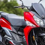 Sym Jet 14 50cc