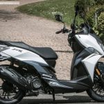 Sym Jet 14 50cc