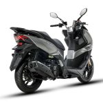 Sym Jet 14 Evo 125cc