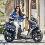 Sym Jet 14 Evo 125cc