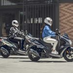 Sym Jet 14 Evo 125cc