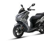 Sym Jet 14 Evo 125cc