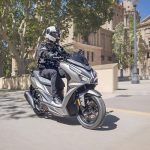 Sym Jet 14 Evo 125cc