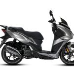Sym Jet 14 Evo 125cc