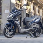 Sym Jet 14 Evo 125cc