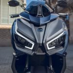 Sym Jet 14 Evo 125cc
