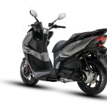 Sym Jet 14 Evo 125cc