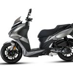 Sym Jet 14 Evo 125cc