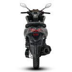 Sym Jet 14 Evo 125cc