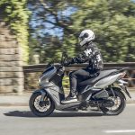Sym Jet 14 Evo 125cc