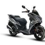 Sym Jet 14 Evo 125cc