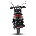Sym Jet 4 RX 125cc