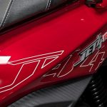 Sym Jet 4 RX 125cc