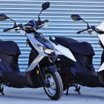 Sym Jet 4 RX 125cc