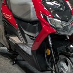 Sym Jet 4 RX 125cc